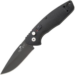 Bear & Son Auto Bold Action X Black