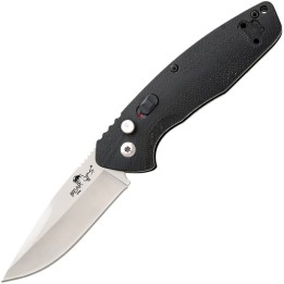 Bear & Son Auto Bold Action X Satin