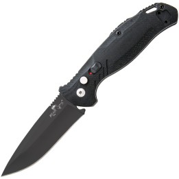 Bear & Son Auto Bold Action XI Black
