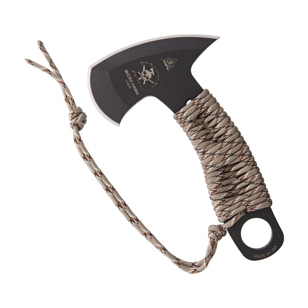 TOPS Micro Hawk