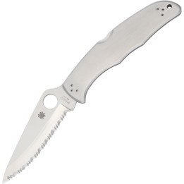 Spyderco Endura 4 Lockback