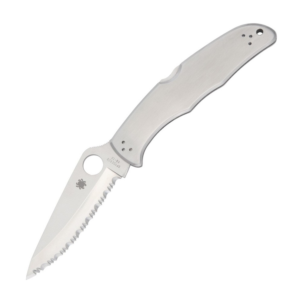 Spyderco Endura 4 Lockback