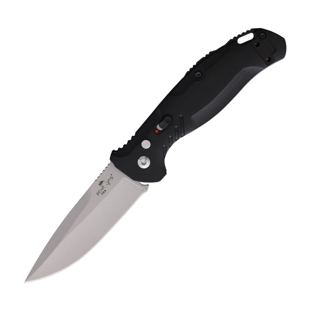 Bear & Son Auto Bold Action XI Satin