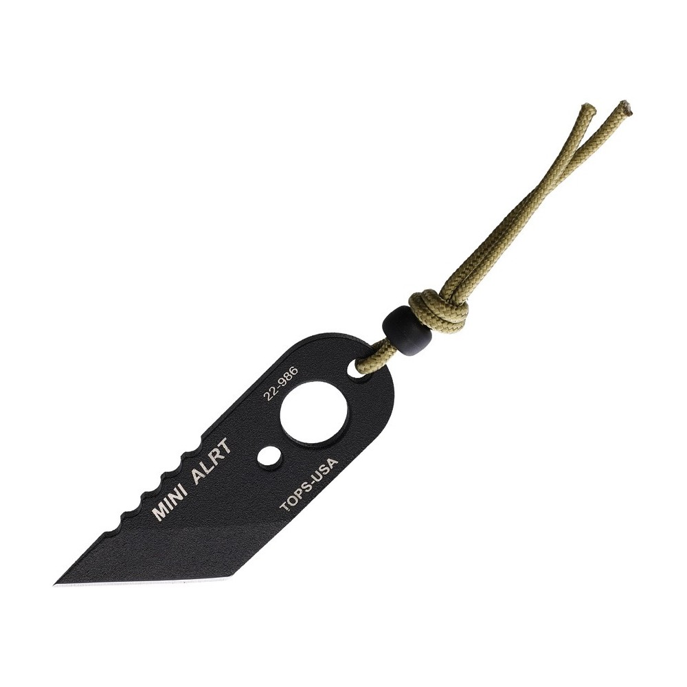 TOPS Mini ALRT