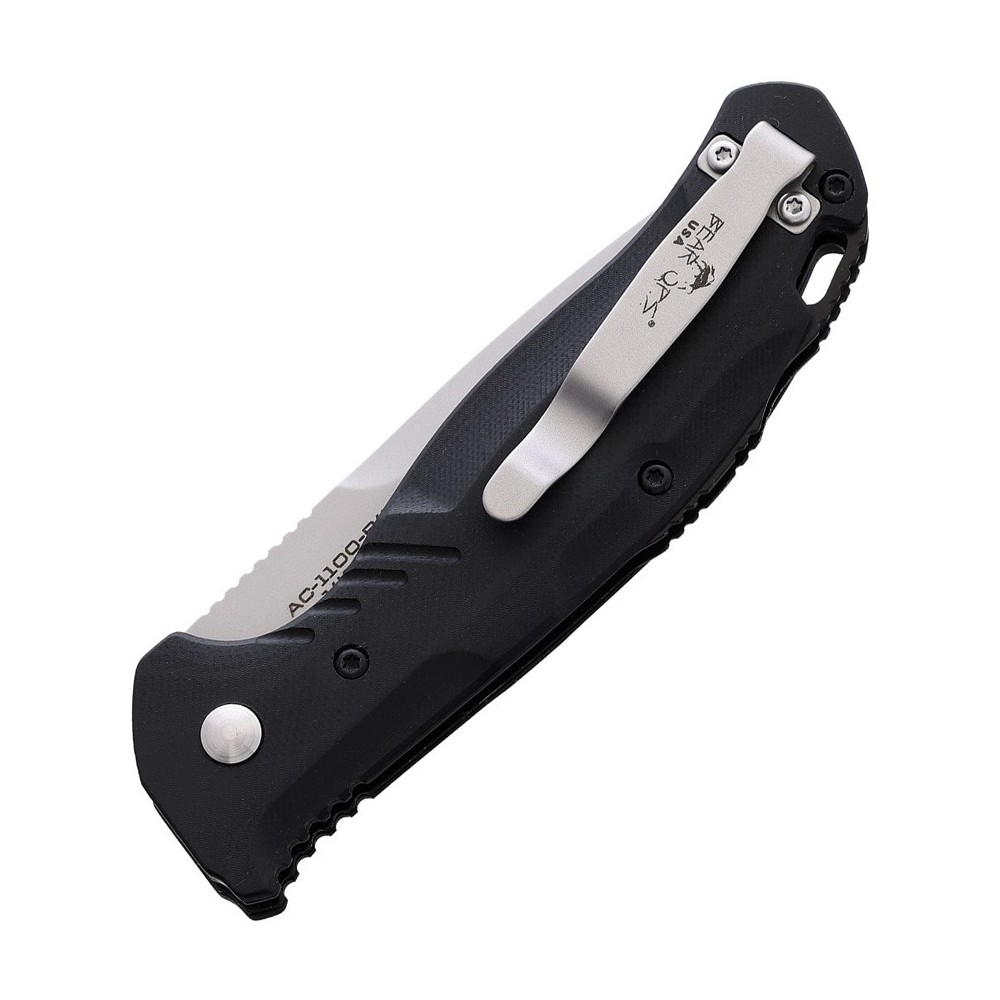 Bear & Son Auto Bold Action XI Satin