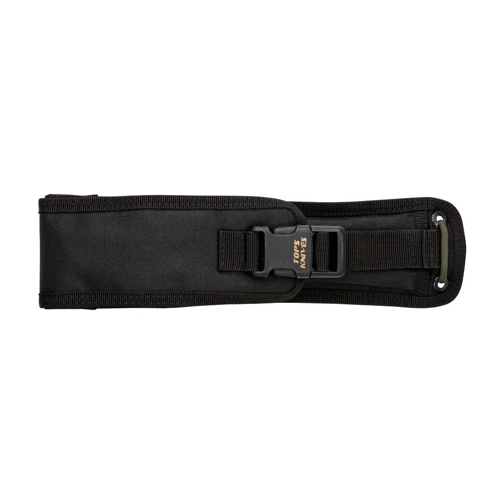 TOPS Mini Pry Knife