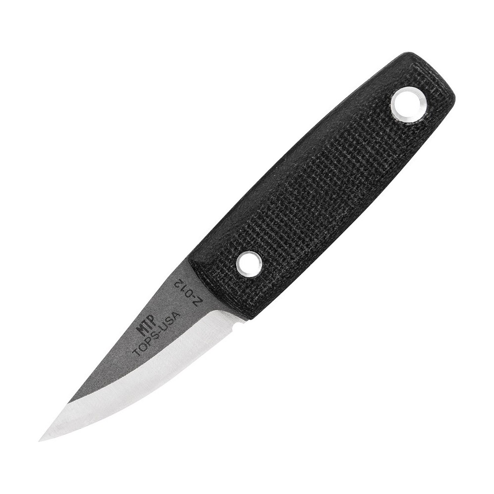 TOPS Mini Tanimboca Puukko