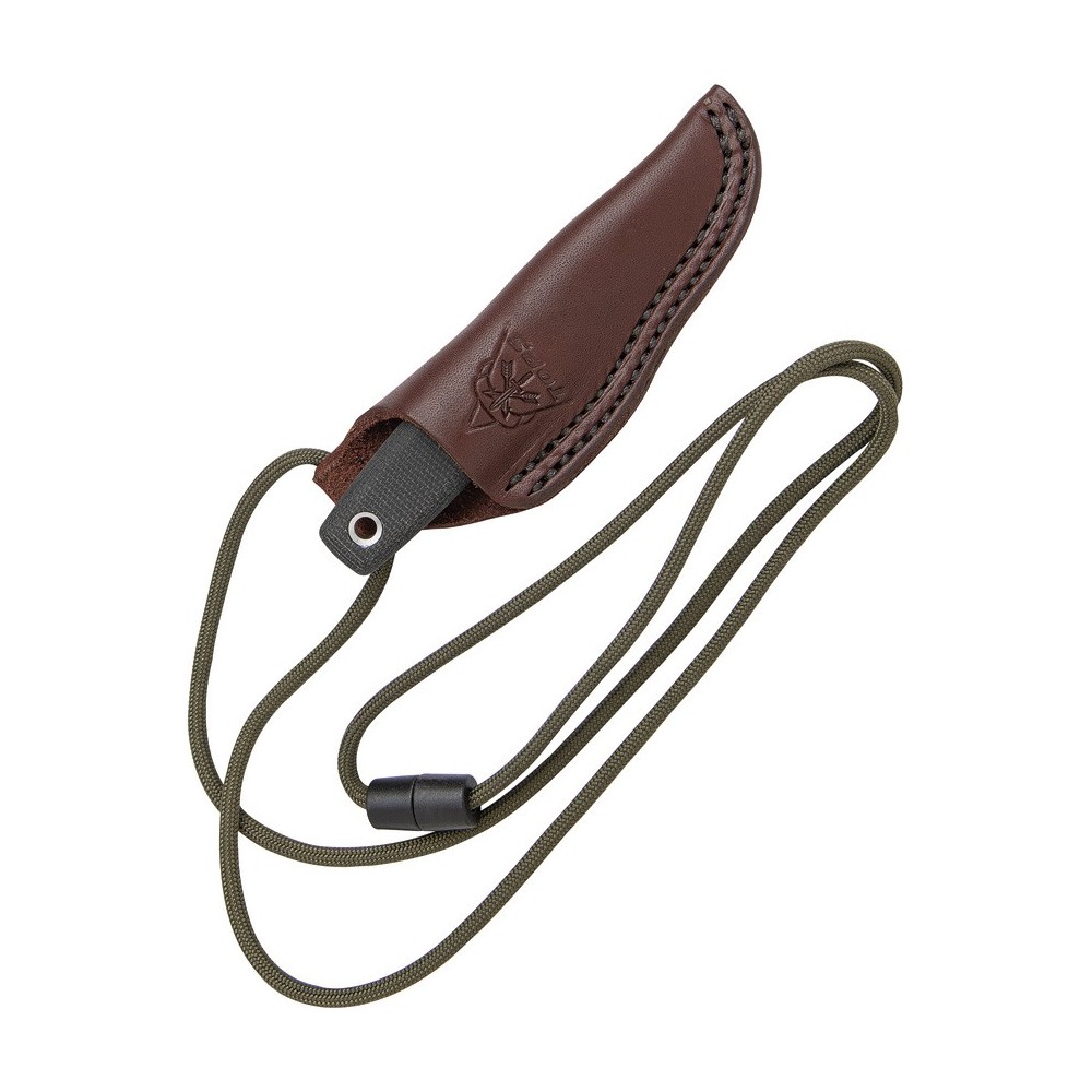 TOPS Mini Tanimboca Puukko