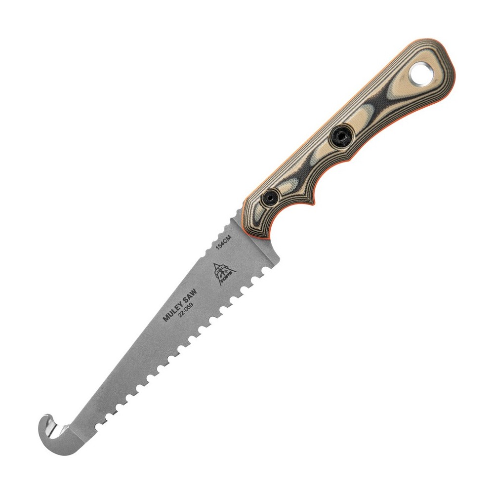 TOPS Muley Saw