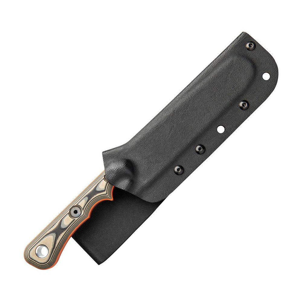 TOPS Muley Saw
