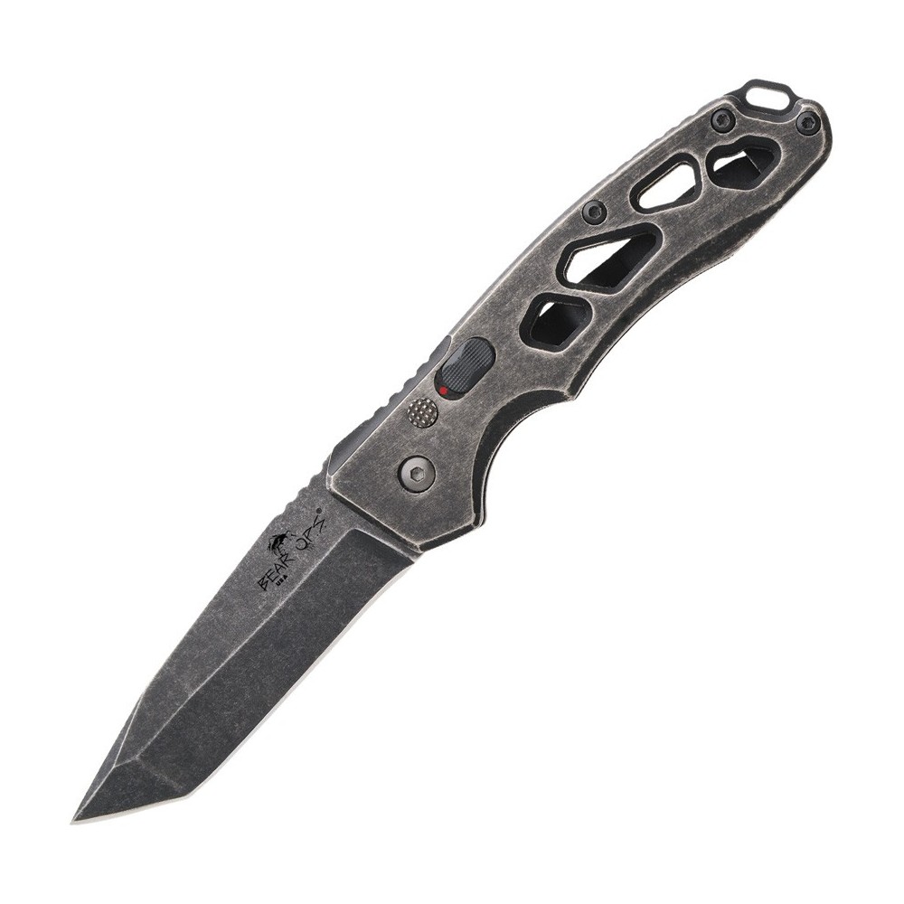 Bear & Son Auto Bold Action XII