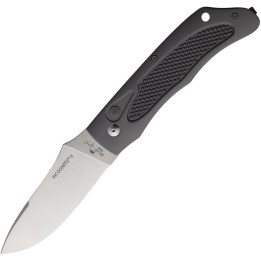 Bear & Son Auto Incognito II Button Lock