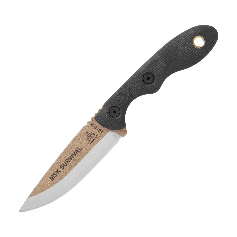 TOPS Mini Scandi Survival