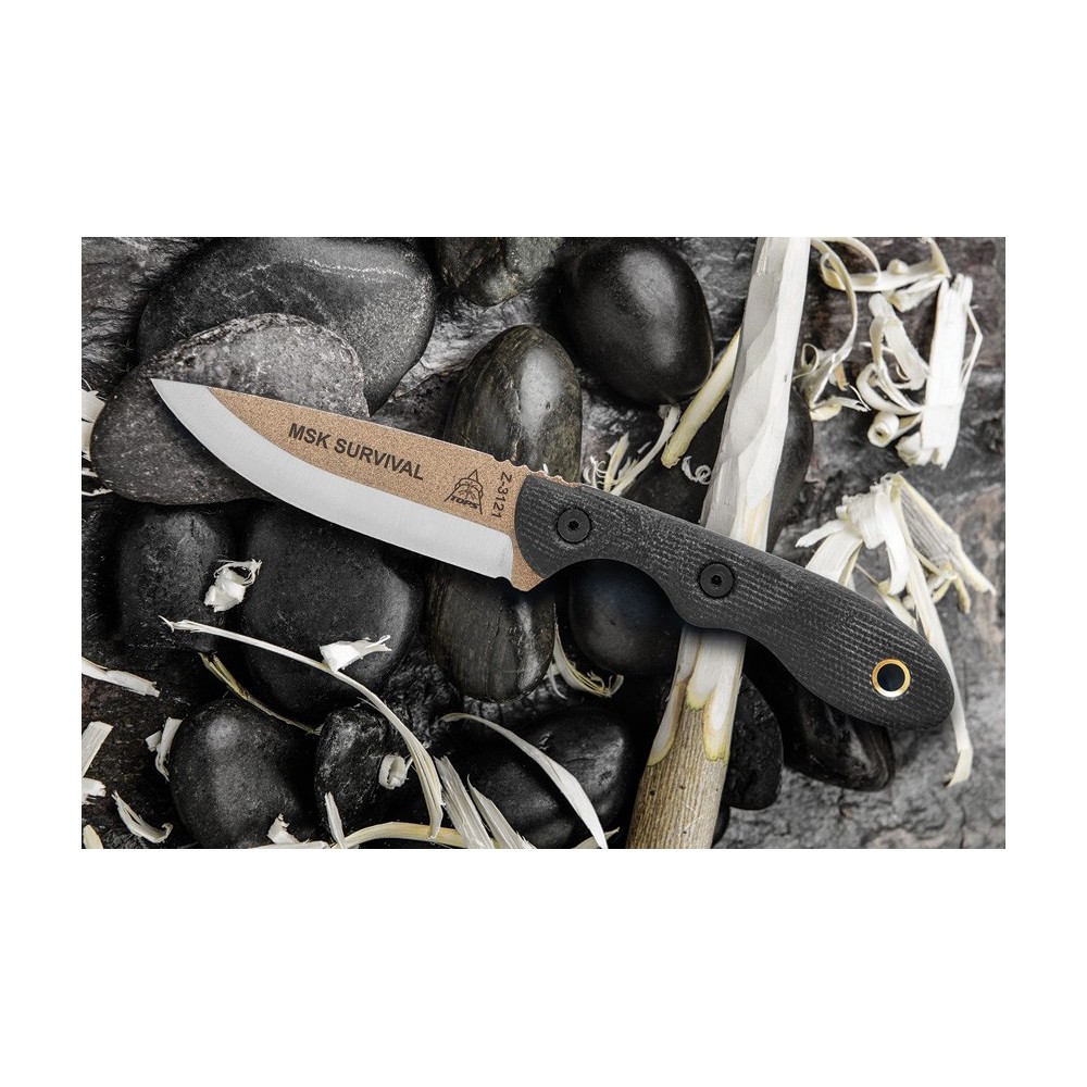TOPS Mini Scandi Survival
