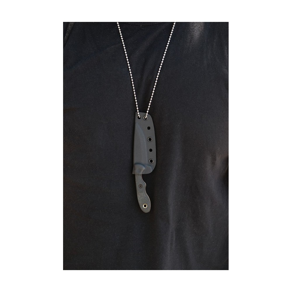 TOPS Mini Scandi Survival