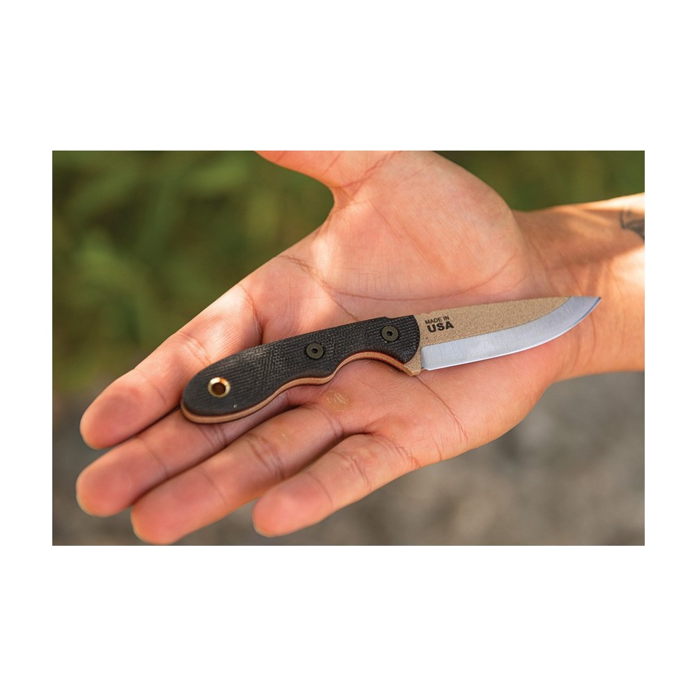 TOPS Mini Scandi Survival