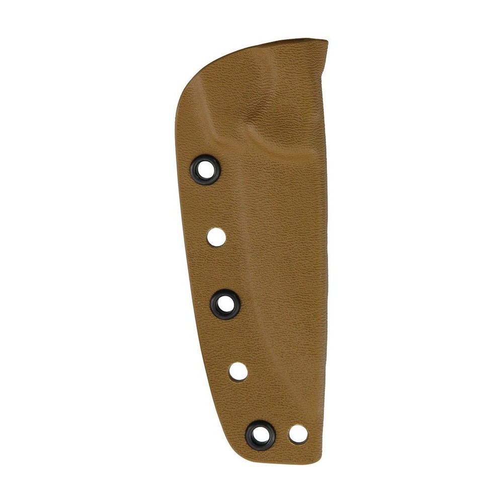 TOPS Mini Scandi Knife Rockies