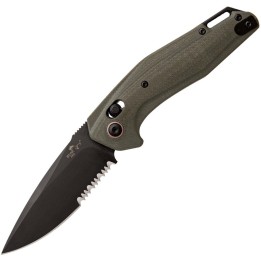 Bear & Son Auto Katakt I Slide Lock OD PS