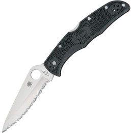Spyderco Endura 4 Lockback
