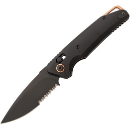 Bear & Son Auto Katakt II Slide Lock AlPS