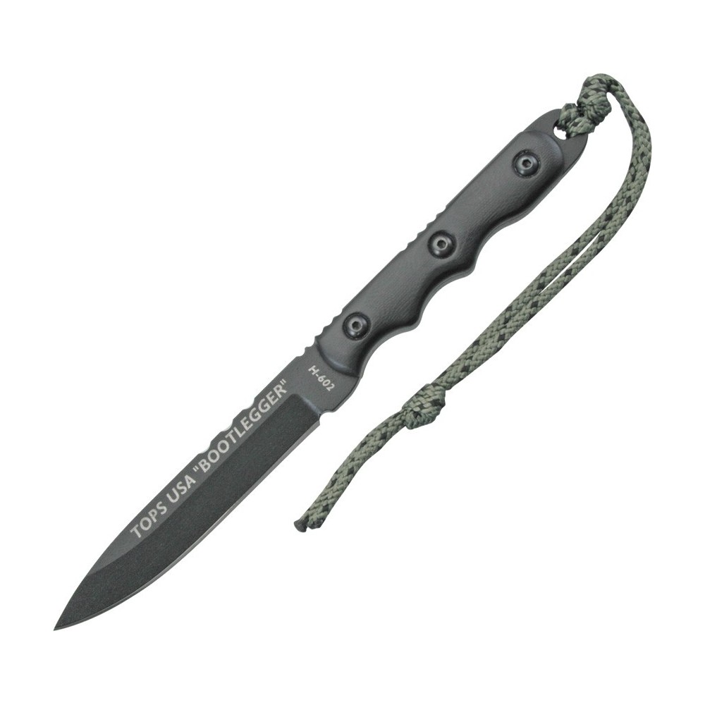 TOPS Ranger Bootlegger