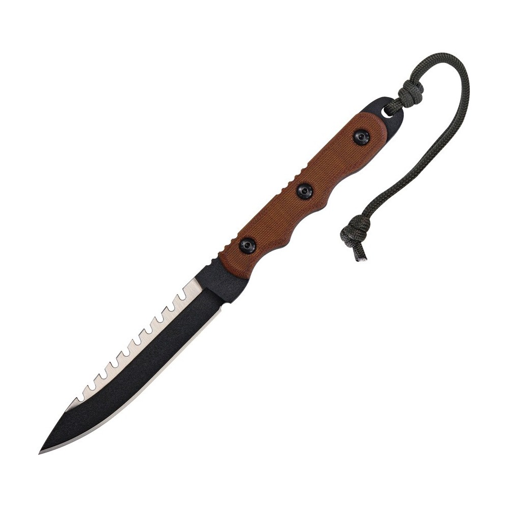 TOPS Ranger Bootlegger 2