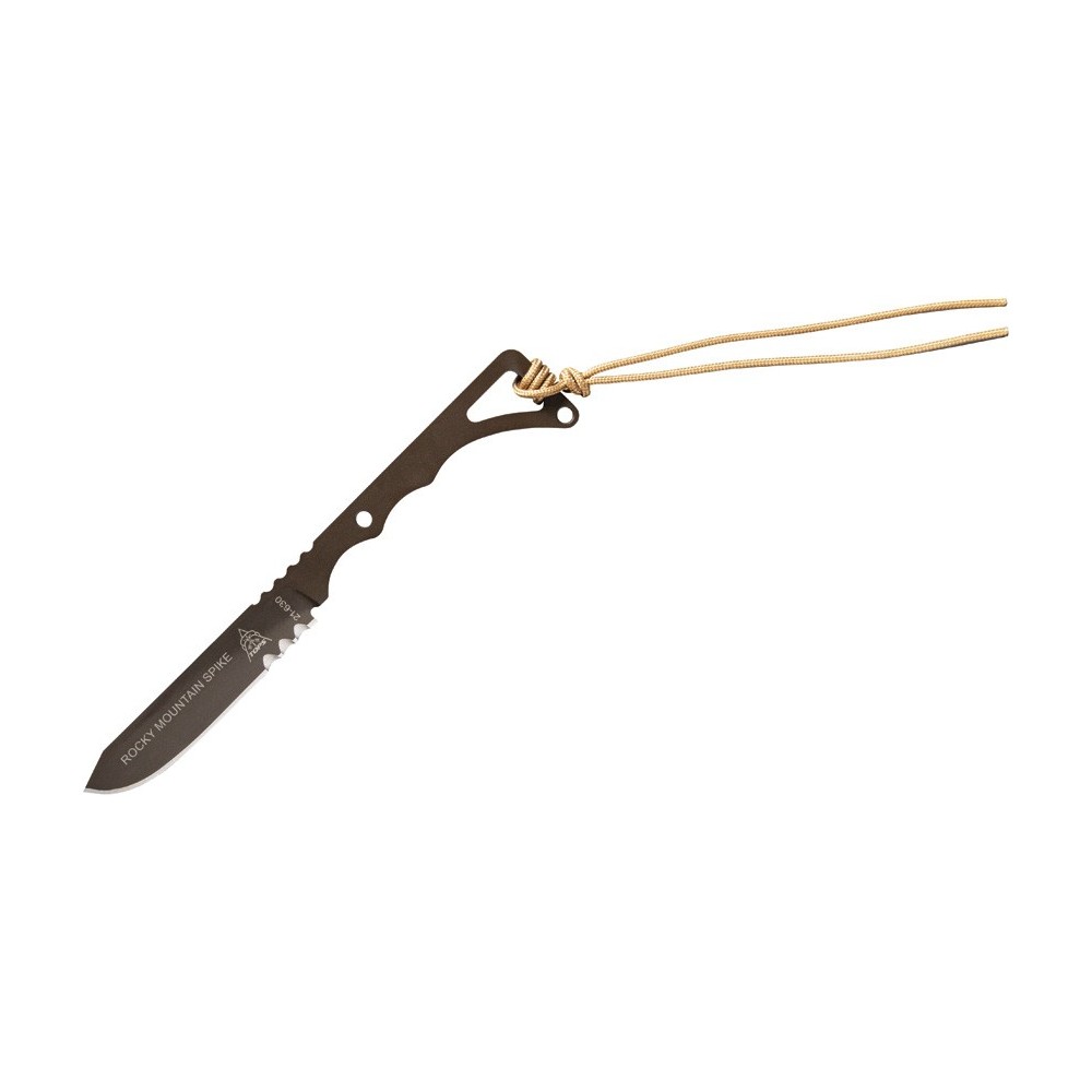 TOPS Rocky Mountain Spike