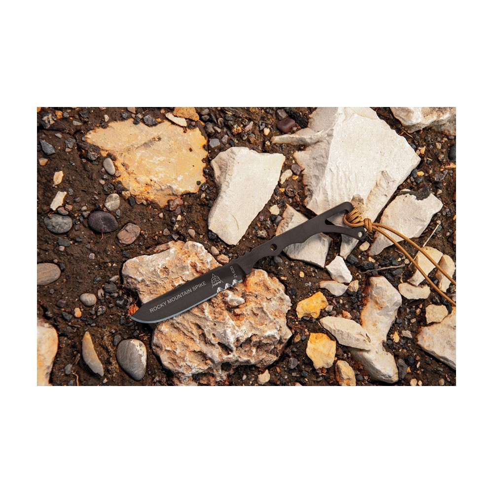 TOPS Rocky Mountain Spike