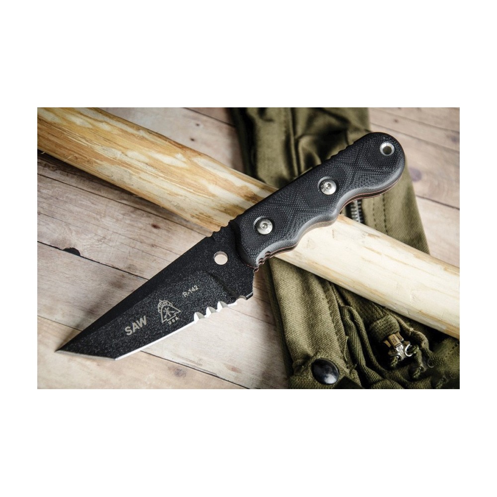 TOPS Special Assault Weapon