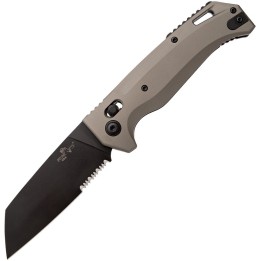 Bear & Son Auto Katakt III Slide Lock DE