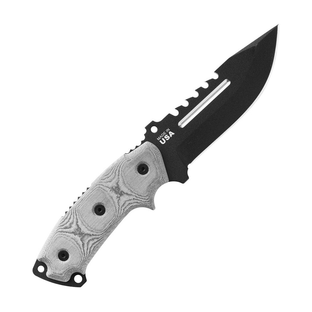 TOPS Steel Eagle Hunter Point Saw