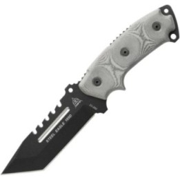 TOPS Steel Eagle Tanto Saw