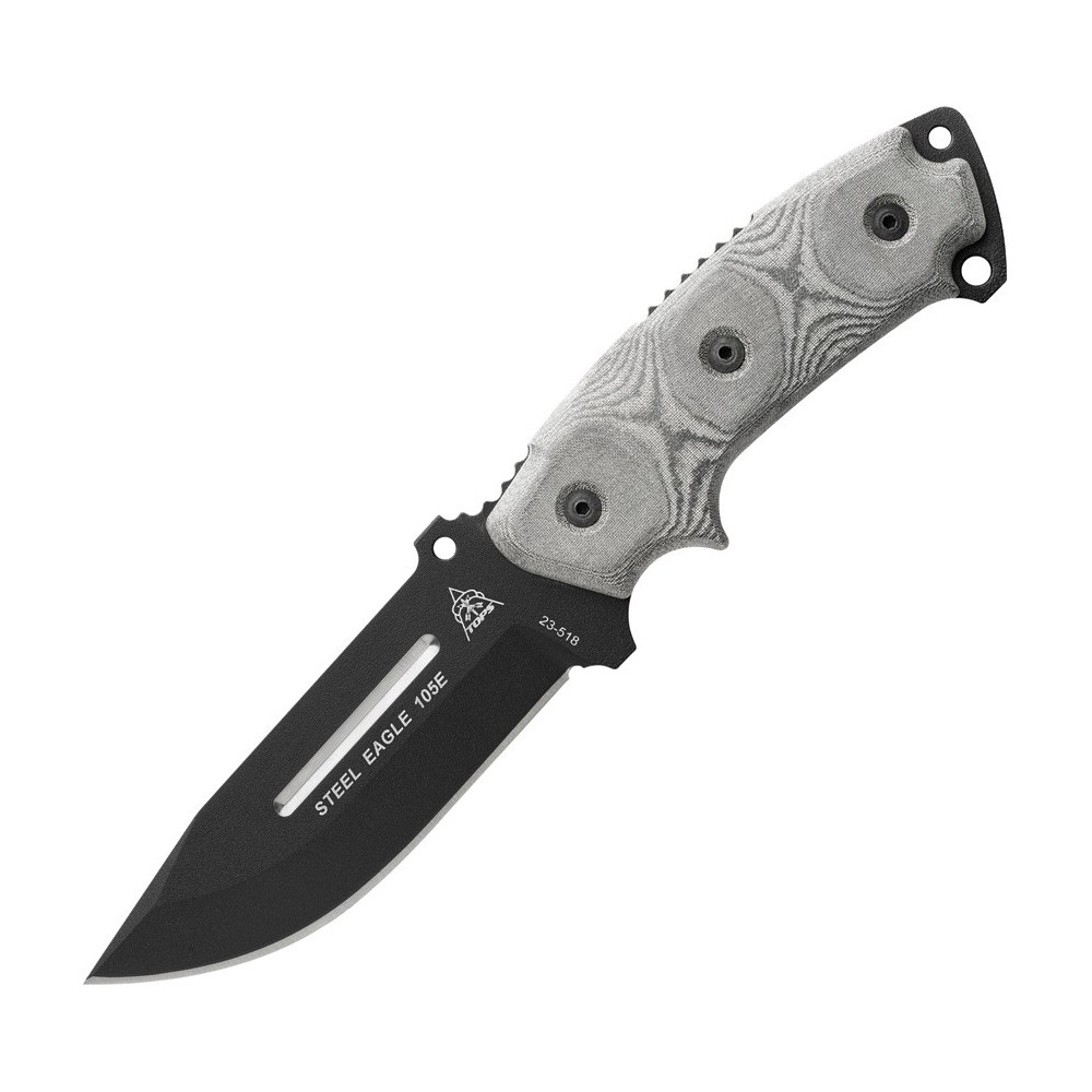 TOPS Steel Eagle Hunter Point