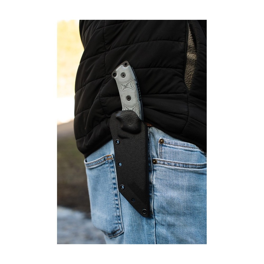 TOPS Steel Eagle Hunter Point