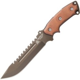 TOPS Steel Eagle 107C Delta