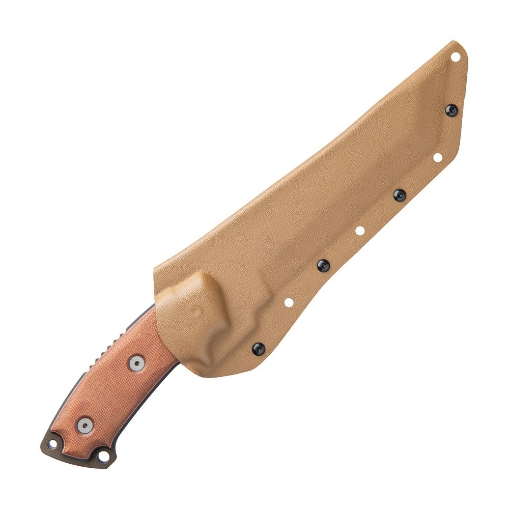 TOPS Steel Eagle 107C Delta