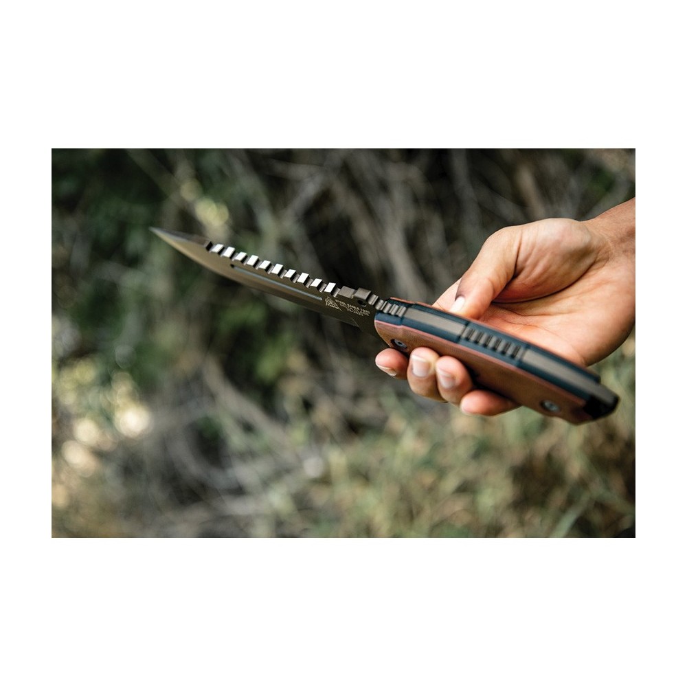 TOPS Steel Eagle 107C Delta