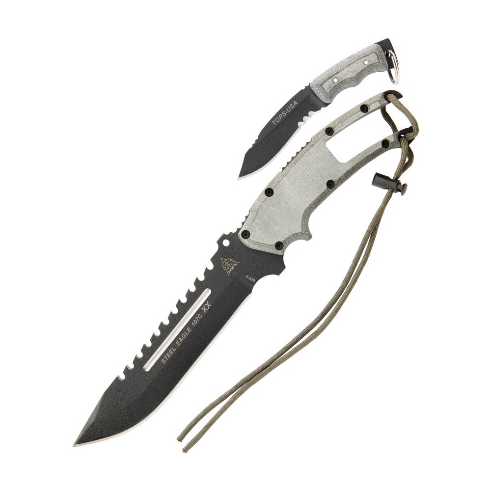 TOPS Steel Eagle/Mini Eagle Combo