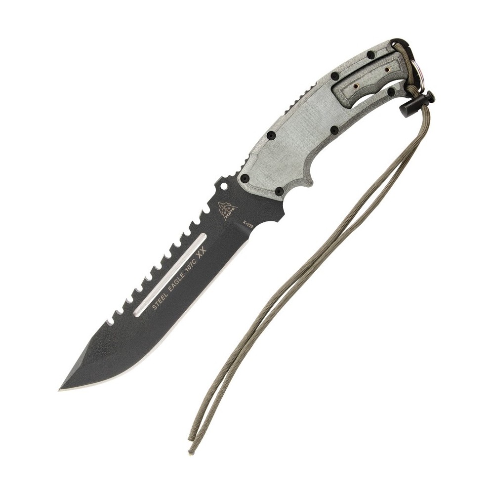 TOPS Steel Eagle/Mini Eagle Combo