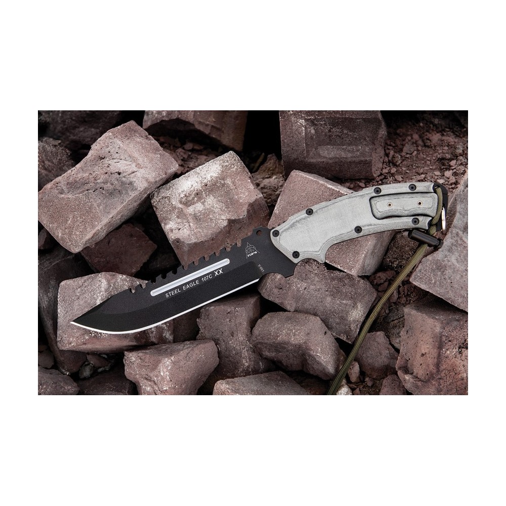TOPS Steel Eagle/Mini Eagle Combo