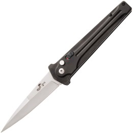 Bear & Son Auto Bold Action III Satin