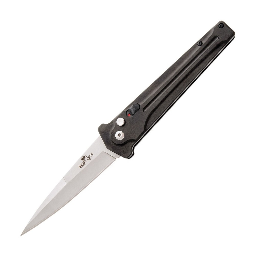 Bear & Son Auto Bold Action III Satin