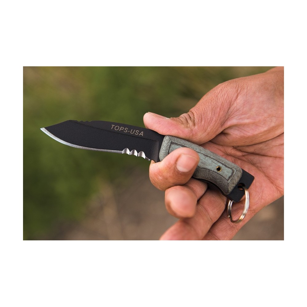 TOPS Steel Eagle/Mini Eagle Combo
