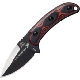 TOPS Sgt Scorpion