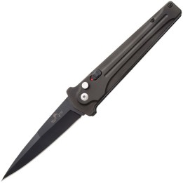 Bear & Son Auto Bold Action III Black
