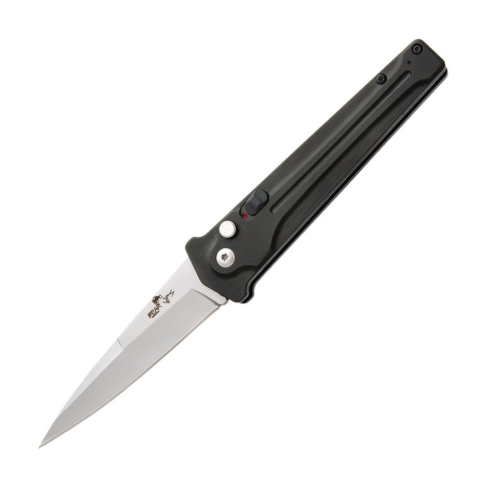 Bear & Son Auto Bold Action III BB