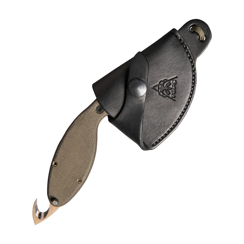 TOPS Backwoods Skinner