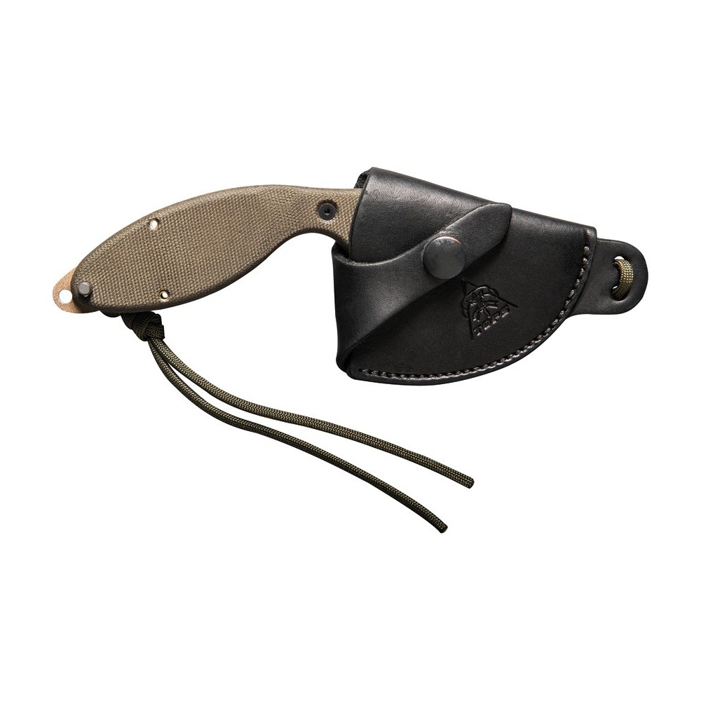 TOPS Backwoods Skinner