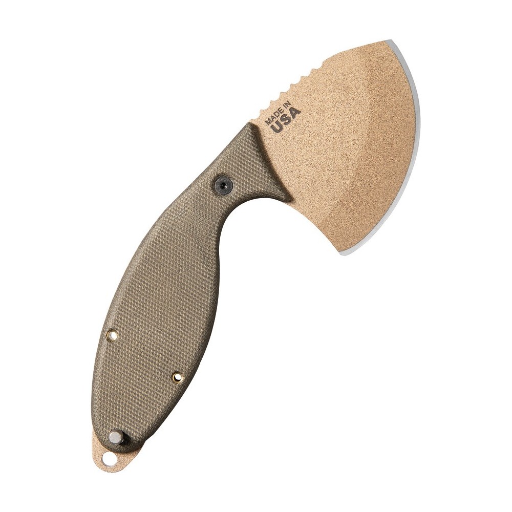 TOPS Backwoods Skinner