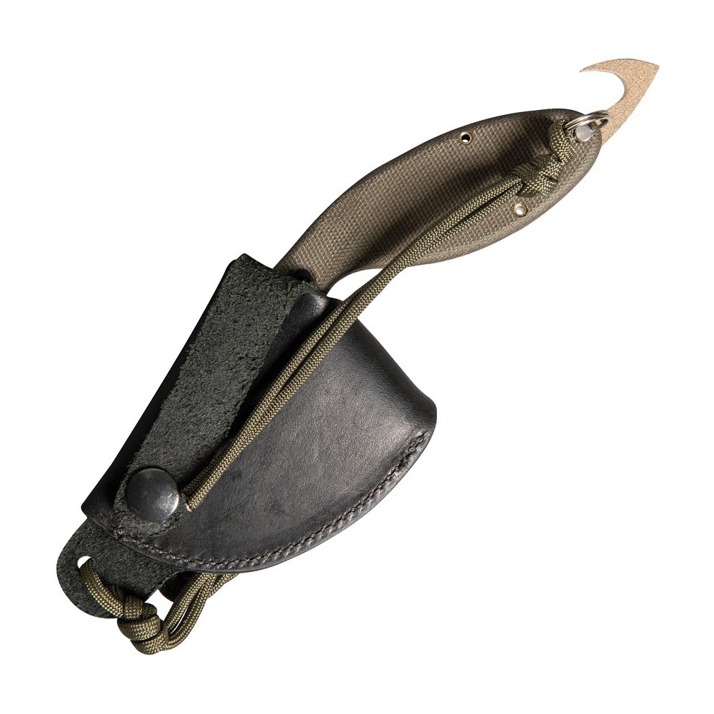 TOPS Backwoods Skinner